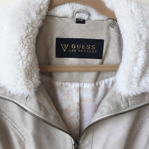 Guess Jacket - Picture 2 of 6